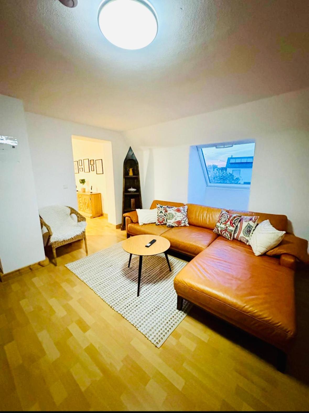 Ferienwohnung Esma Burgau Exterior photo